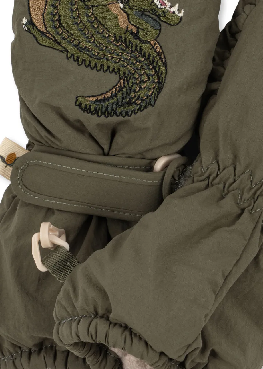 Cheap Konges Sløjd juno vanter - kalamata