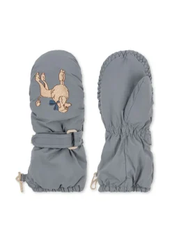 New Konges Sløjd juno vanter - tradewinds