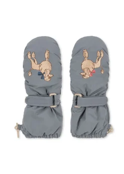 New Konges Sløjd juno vanter - tradewinds