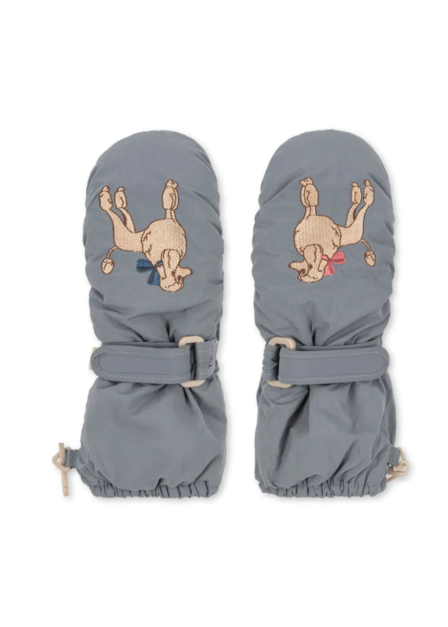 New Konges Sløjd juno vanter - tradewinds