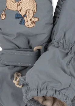 New Konges Sløjd juno vanter - tradewinds