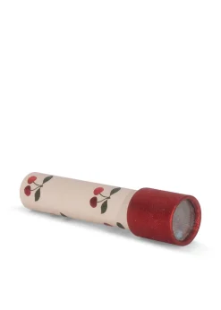 New Konges Sløjd Kaleidoskop - cherry glitter cherryglitter