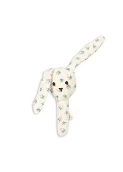 Hot Konges Sløjd kanin rangle - FLEUR COLORÉ fleurcoloré