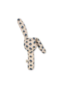 Fashion Konges Sløjd Kanin rangle - piccoloblu