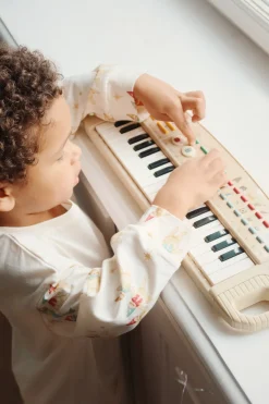 Discount Konges Sløjd Keyboard - lemon