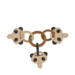 Outlet Konges Sløjd ki nøgler - EARTH MIX earthmix