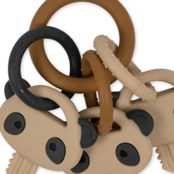 Outlet Konges Sløjd ki nøgler - EARTH MIX earthmix