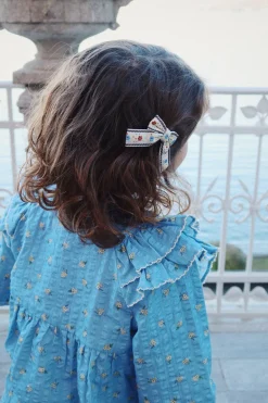 Fashion Konges Sløjd kim bluse - BILLIE BLUE billieblue