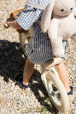 Cheap Konges Sløjd kim kortærmet skjorte - CAPTAINS BLUE CHECK captainsbluecheck