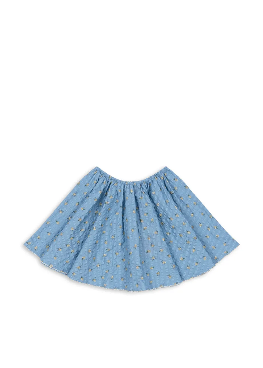 Hot Konges Sløjd kim nederdel - BILLIE BLUE billieblue