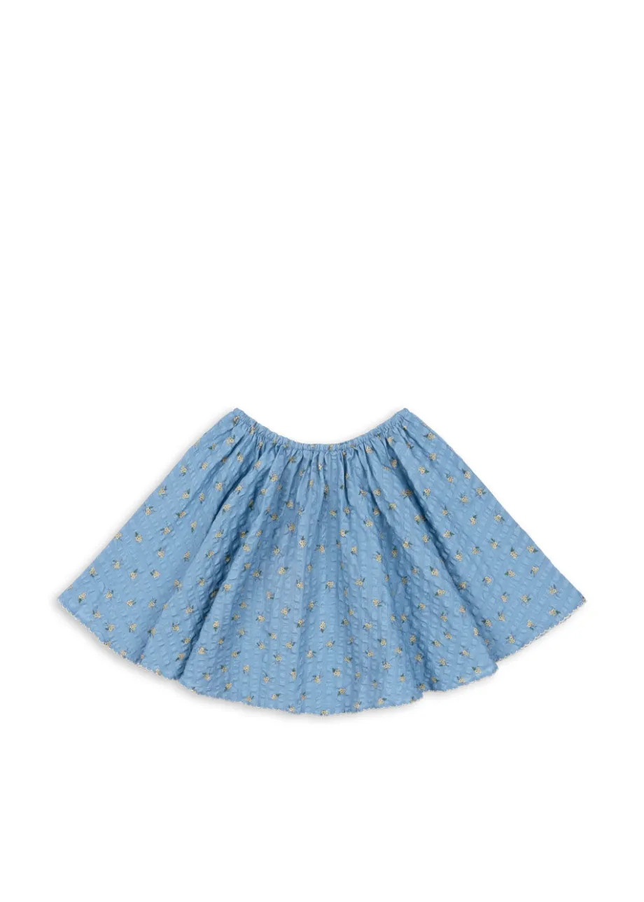 Hot Konges Sløjd kim nederdel - BILLIE BLUE billieblue