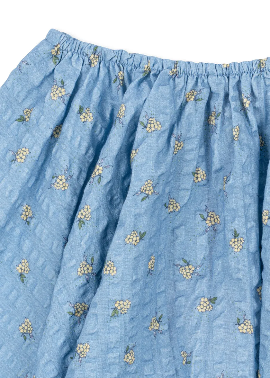 Hot Konges Sløjd kim nederdel - BILLIE BLUE billieblue