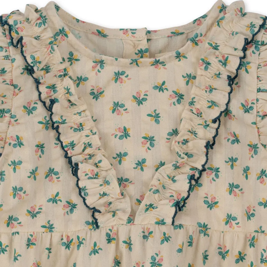 New Konges Sløjd kim romper - FLEUR COLORÉ fleurcoloré