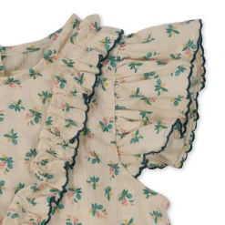 New Konges Sløjd kim romper - FLEUR COLORÉ fleurcoloré