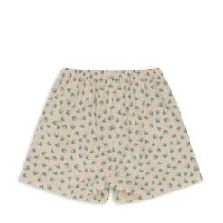 Outlet Konges Sløjd kim shorts - FLEUR COLORÉ fleurcoloré