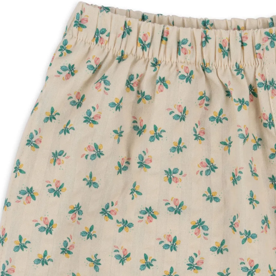 Outlet Konges Sløjd kim shorts - FLEUR COLORÉ fleurcoloré
