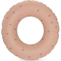 New Konges Sløjd kæmpe badering - CHERRY BLUSH cherryblush