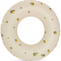 Best Sale Konges Sløjd kæmpe badering - lemon