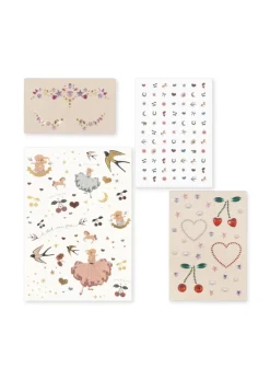 Cheap Konges Sløjd kreativt stylistsæt - BLUSH MIX blushmix