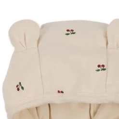 Sale Konges Sløjd køredragt med hætte - cherry