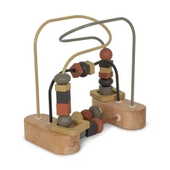 Sale Konges Sløjd kuglebane - beige