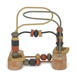 Sale Konges Sløjd kuglebane - beige