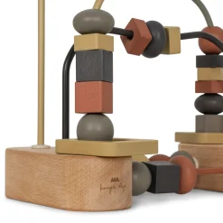 Sale Konges Sløjd kuglebane - beige