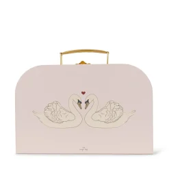 Store Konges Sløjd kunstnersæt - swan