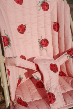 Cheap Konges Sløjd Ladybug dukkeklapvogn - ladybug glitter ladybugglitter