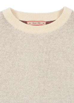 Hot Konges Sløjd Lapis bluse - ladybug