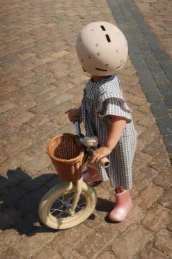 Discount Konges Sløjd løbecykel - cherry