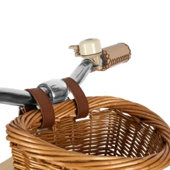 Discount Konges Sløjd løbecykel - cherry