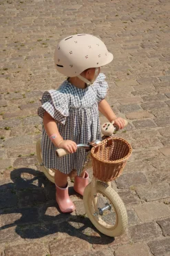 Discount Konges Sløjd løbecykel - cherry