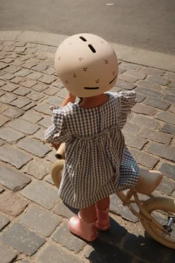 Discount Konges Sløjd løbecykel - cherry