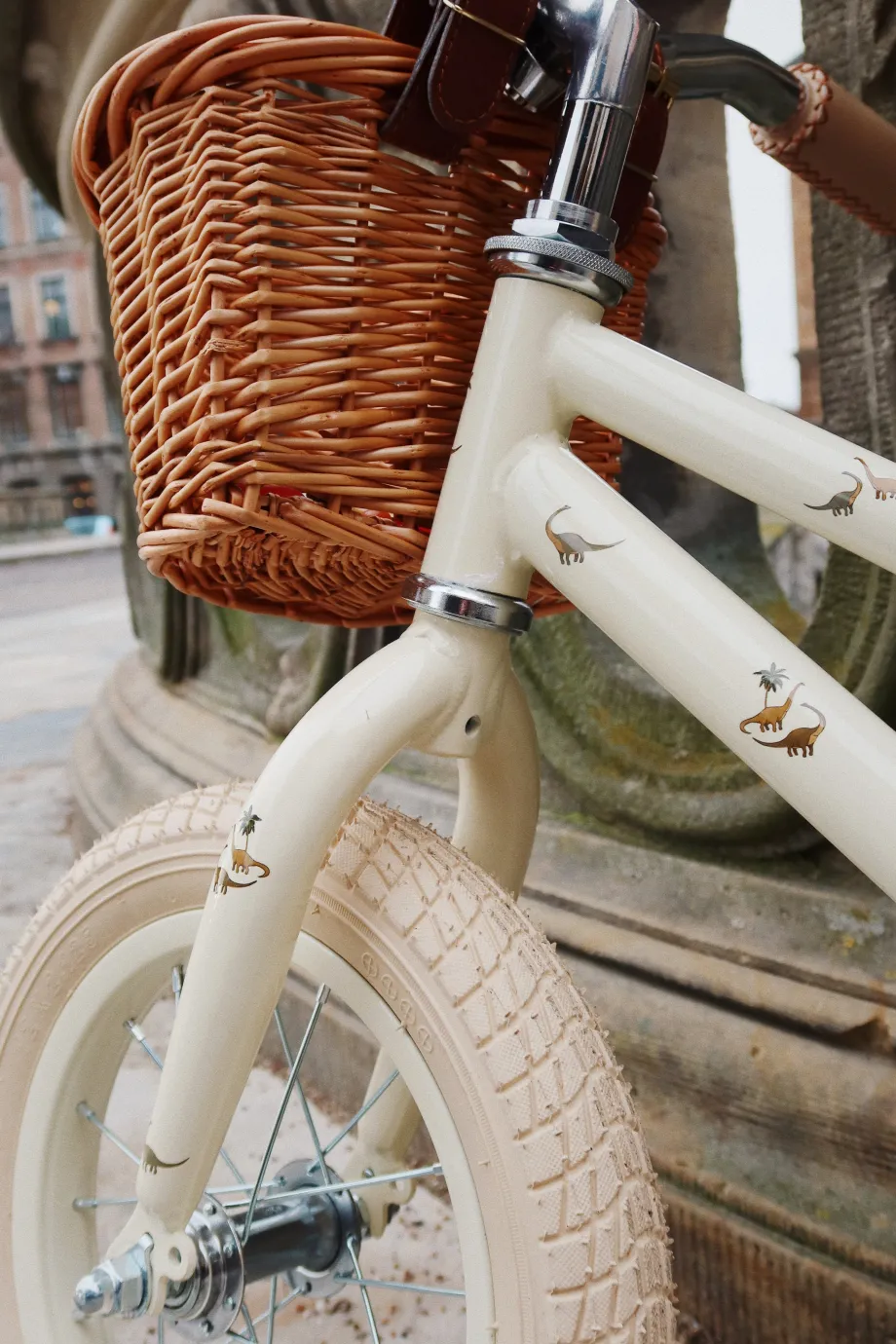 Cheap Konges Sløjd løbecykel - kubi