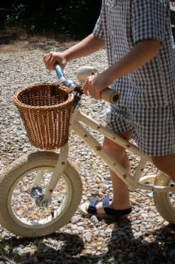 Outlet Konges Sløjd løbecykel - lemon