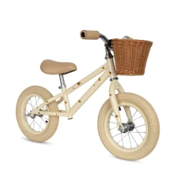 Outlet Konges Sløjd løbecykel - lemon