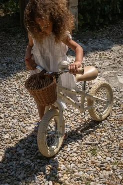 Outlet Konges Sløjd løbecykel - lemon