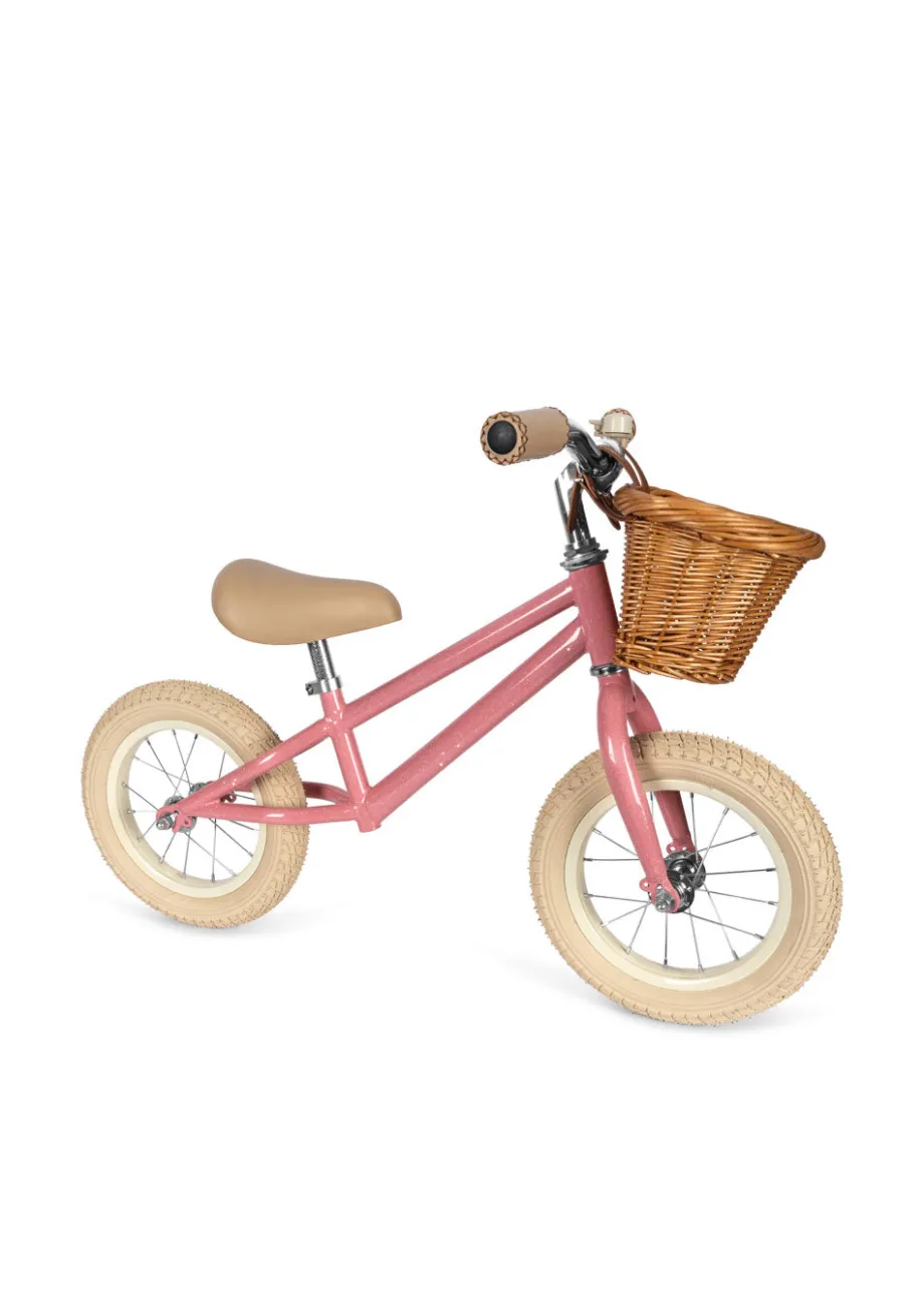 Cheap Konges Sløjd Løbecykel - sparkling pink sparklingpink