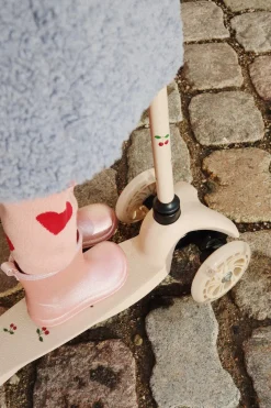 Cheap Konges Sløjd Løbehjul - cherry