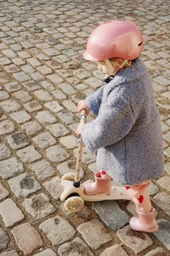 Cheap Konges Sløjd Løbehjul - cherry