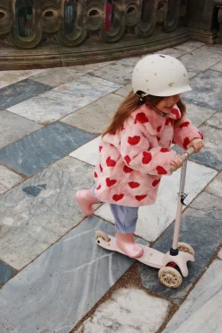 Clearance Konges Sløjd Løbehjul - lemon