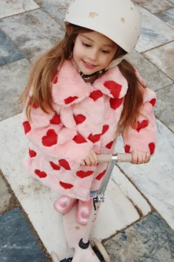 Clearance Konges Sløjd Løbehjul - lemon