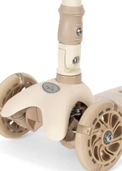 Clearance Konges Sløjd Løbehjul - lemon