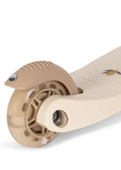 Clearance Konges Sløjd Løbehjul - lemon