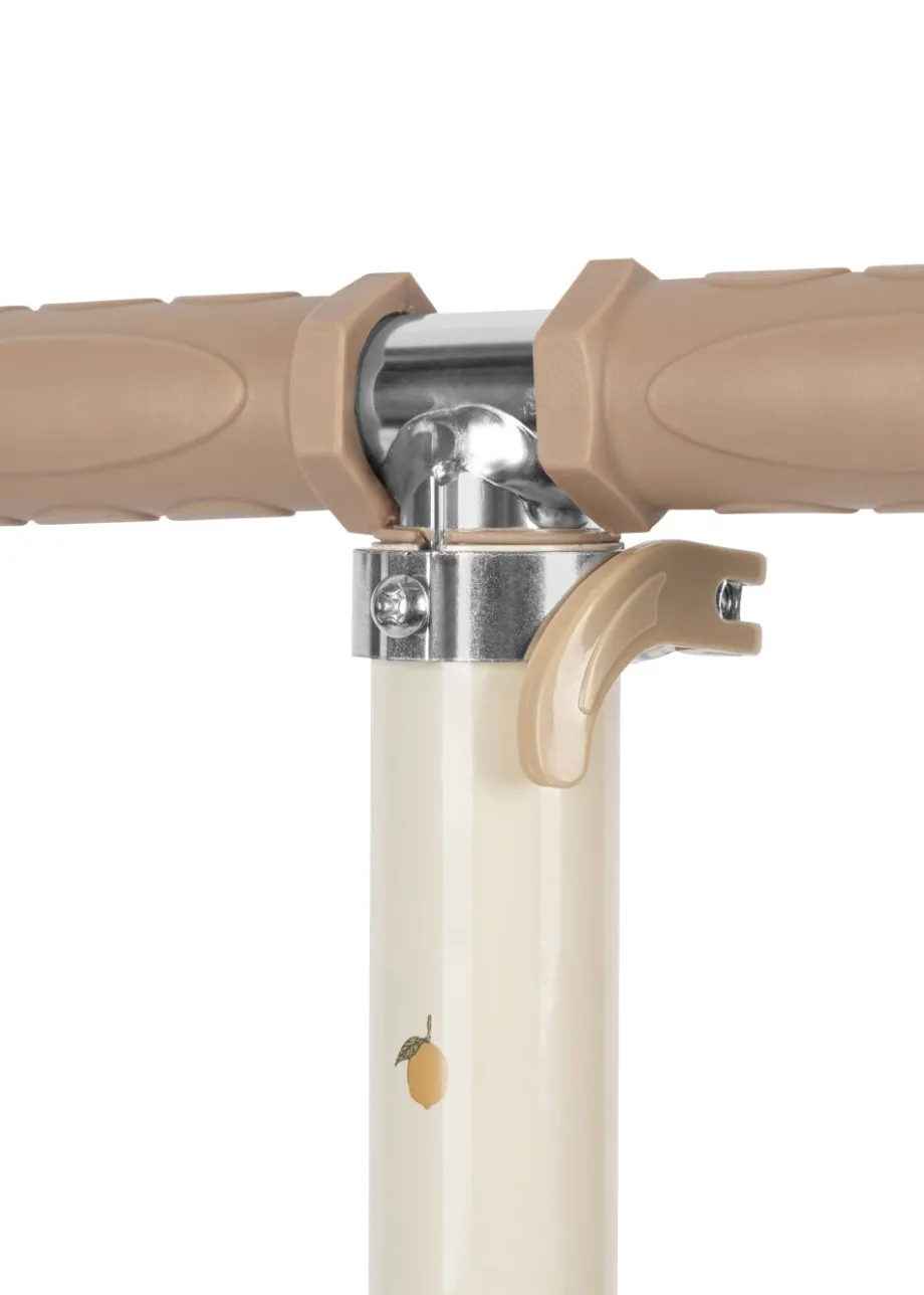 Clearance Konges Sløjd Løbehjul - lemon