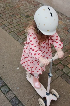 Clearance Konges Sløjd Løbehjul - lemon