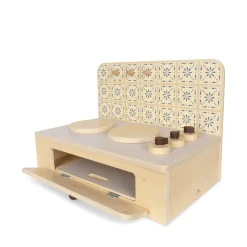 Store Konges Sløjd legekøkken - multi