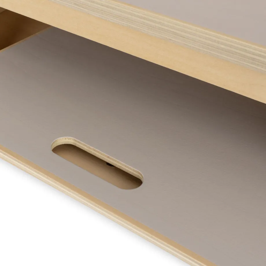 Store Konges Sløjd legekøkken - multi