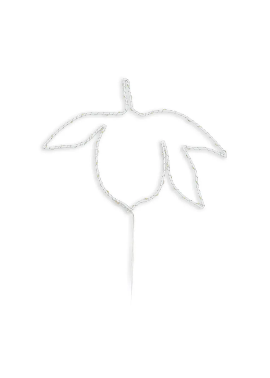 Sale Konges Sløjd LAMPE - lemon